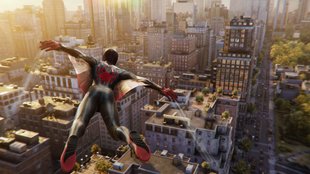 Konkurrenz für Spider-Man 2: PS5-Fans streiten über die beste Fortsetzung