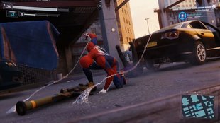 Spider-Man (PS4): 13 Tipps, die euch das Spiel nicht verrät