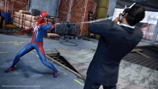 Nebenmissionen: Alle Quests um Tombstone und Co. gelöst - Spider-Man PS4