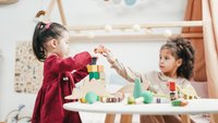 Spiele ab 2 Jahren – Diese Spiele lohnen sich für eure Kinder