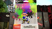 Amiibo: Freischaltbare Kleidung und Funktionen - Splatoon 2