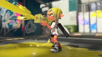 Splatoon 3 | Waffen-Style erhöhen und was es euch bringt