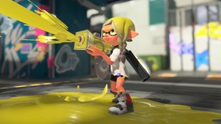 Splatoon 3 | Waffen-Style erhöhen und was es euch bringt