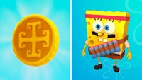 SpongeBob: The Cosmic Shake | Komplettlösung für alle Goldmünzen