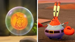 SpongeBob: The Cosmic Shake | Alle Verlorenen Pennys finden