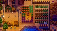 Stardew Valley: Die besten Samen und Feldfrüchte für jede Jahreszeit