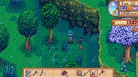 Robins verlorene Axt finden | Stardew Valley