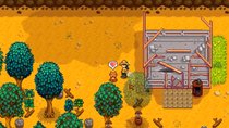 Stardew Valley | Gewächshaus freischalten, reparieren und das perfekte Layout