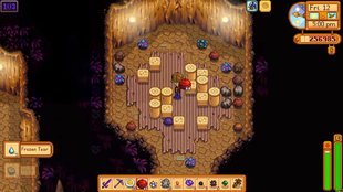 Stardew Valley: Iridium farmen und Iridiumbarren herstellen