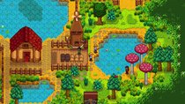 Legendäre Fische fangen | Stardew Valley