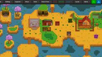 Stardew Valley: Planer für die beste Farm und mögliche Erträge