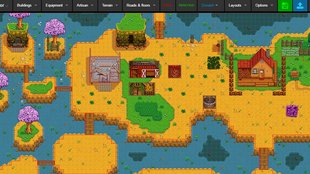 Stardew Valley: Planer für die beste Farm und mögliche Erträge