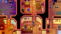 Stardew Valley: Lewis' Shorts finden