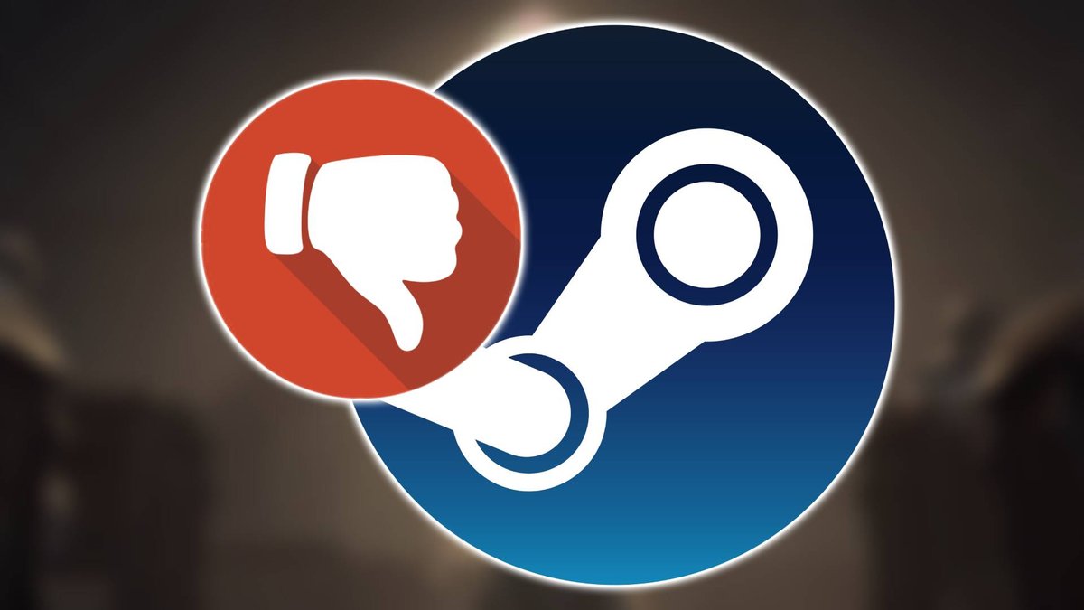 Kaufwarnung auf Steam: Fallt bloß nicht auf diese dreiste Masche rein