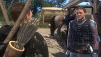 Kingdom Come - Deliverance: Stein zu Gold oder Galgenbrüder lösen