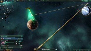 Stellaris: Einfluss erhöhen und effizient nutzen