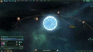 Stellaris: Tipps und Tricks im Einsteiger-Guide