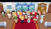 Alle Heiratskandidaten | Story of Seasons: Friends of Mineral Town