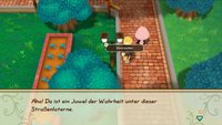 Alle Juwelen der Wahrheit finden | Story of Seasons: Friends of Mineral Town