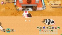 Alles über Tiere | Story of Seasons: Friends of Mineral Town