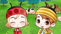 Kinder bekommen | Story of Seasons: Friends of Mineral Town