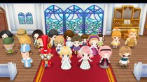 Konservierte Blume und Blaue Feder finden | Story of Seasons: Friends of Mineral Town