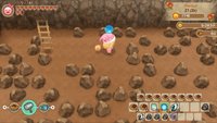 Mythisches Erz bekommen | Story of Seasons: Friends of Mineral Town