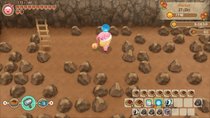 Mythisches Erz bekommen | Story of Seasons: Friends of Mineral Town