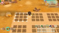 Alles über Gemüse | Story of Seasons: Friends of Mineral Town