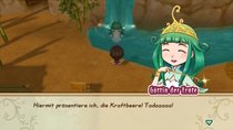 Fundorte aller Kraftbeeren | Story of Seasons: Friends of Mineral Town