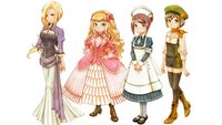 Story of Seasons: Junggesellen und Junggesellinnen – diese Geschenke lieben sie