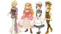 Story of Seasons: Junggesellen und Junggesellinnen – diese Geschenke lieben sie