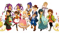 Story of Seasons – Trio of Towns: Junggesellen und Junggesellinnen: Alle Heiratskandidaten kennenlernen