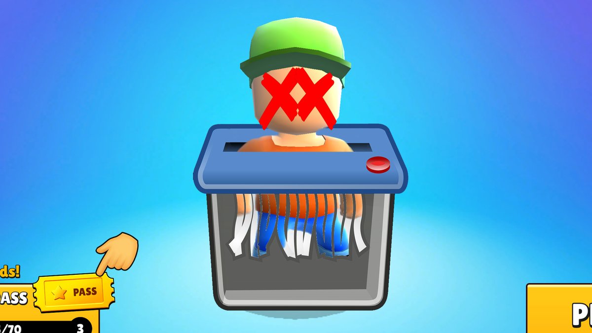 Stumble Guys Account und Fortschritt löschen