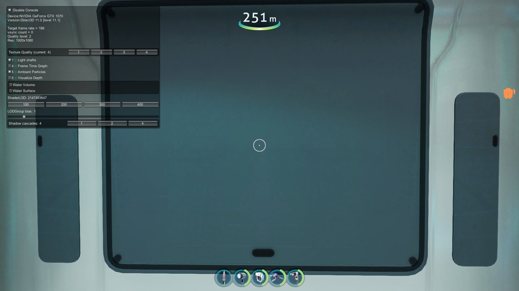 Subnautica Below Zero Beste Cheats