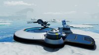 Subnautica - Below Zero: Die besten Fahrzeug-Upgrades und Module