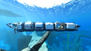 Subnautica: Below Zero | Alle Module der Seebahn und wo man sie findet