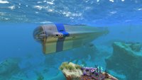 Zyklop bauen, steuern und um Module erweitern | Subnautica