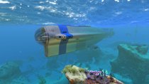 Zyklop bauen, steuern und um Module erweitern | Subnautica