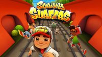 Subway Surfers | Kostenlos im Browser oder Emulator online spielen