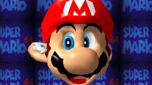 Komplettlösung: Bob-Ombs Bombenberg | Super Mario 64