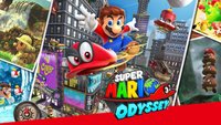 Komplettlösung mit Video-Walkthrough - Super Mario Odyssey