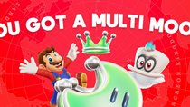 Monde: Alle Fundorte mit Karten und Tipps - Super Mario Odyssey