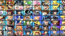 Tier List für die besten Kämpfer | Super Smash Bros. Ultimate