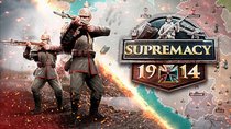 Supremacy 1914 | 9 Tipps für Moral, Ressourcen, Gebäudebau und mehr
