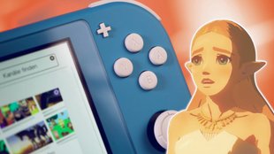 Beliebte Handheld-Konsole erreicht krassen Meilenstein, schlägt die Switch