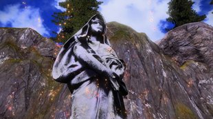 Sword Art Online Alicization Lycoris: Fundorte aller heiligen Künste