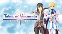 Tales of Vesperia | Komplettlösung