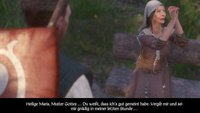 Kingdom Come - Deliverance: Tanz mit dem Teufel beim Hexensabbat