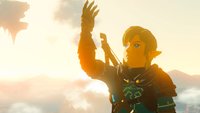 Tears of the Kingdom: Nintendo enthüllt neuen Zelda-amiibo und weitere Vorteile